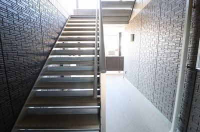 【その他共用部分】 | Bell Green