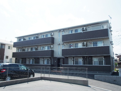 【外観】 | Bell Green