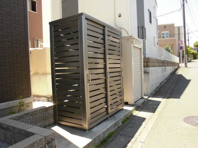 【その他共用部分】 | Bell Green