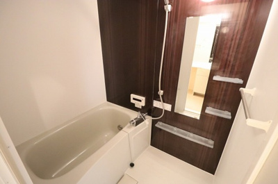 【浴室】 | Bell Green