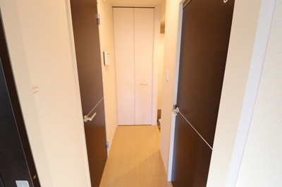 【玄関】 | Bell Green