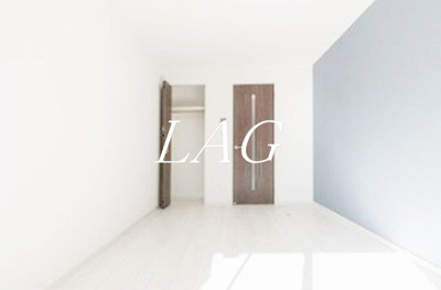 【寝室】 | グランクオール梅島 | 寝室です。