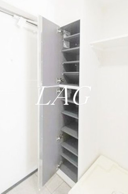 【その他】 | グランクオール梅島