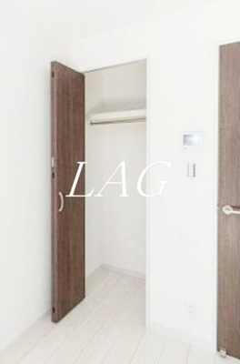 【収納】 | グランクオール梅島 | 収納です。