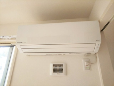 【内装】 | セレナ７１０