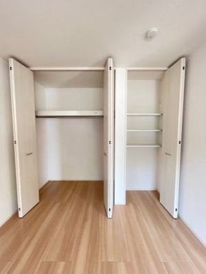 【収納】 | セレナ７１０