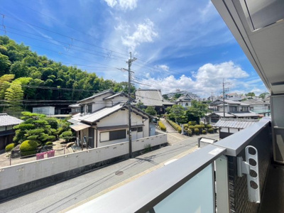 【展望】 | セレナ７１０