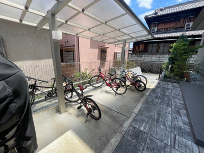 【その他共用部分】 | セレナ７１０