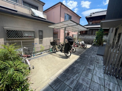 【エントランス】 | セレナ７１０