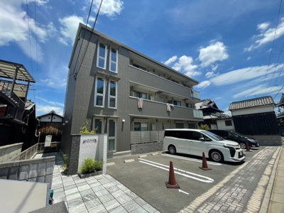 【外観】 | セレナ７１０