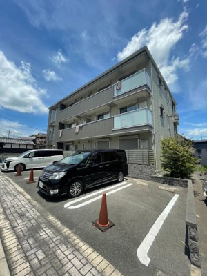 【外観】 | セレナ７１０