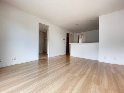 【居間・リビング】 | セレナ７１０