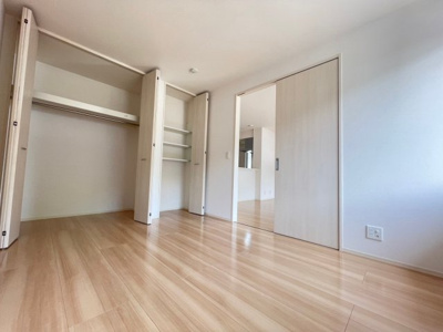 【洋室】 | セレナ７１０