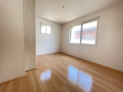 【寝室】 | セレナ７１０