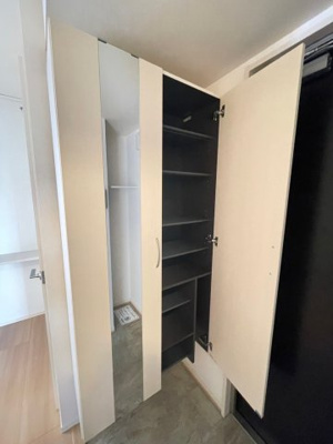 【収納】 | セレナ７１０