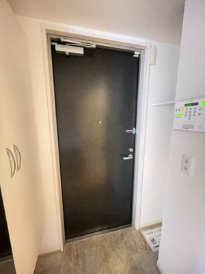 【玄関】 | セレナ７１０