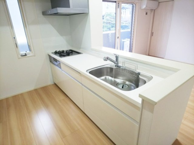 【キッチン】 | セレナ７１０