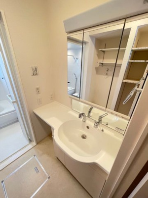 【洗面所】 | セレナ７１０