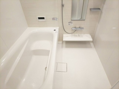 【浴室】 | セレナ７１０
