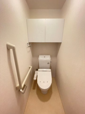 【トイレ】 | セレナ７１０