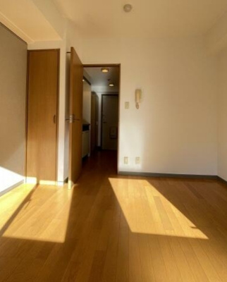 【寝室】 | スカイコート文京本郷 | 寝室です。