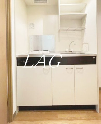 【キッチン】 | スカイコート文京本郷 | キッチンです。