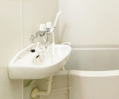 【洗面所】 | スカイコート文京本郷 | 洗面台です。