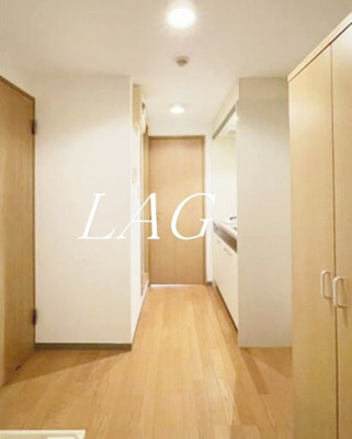 【玄関】 | スカイコート文京本郷 | 玄関です。