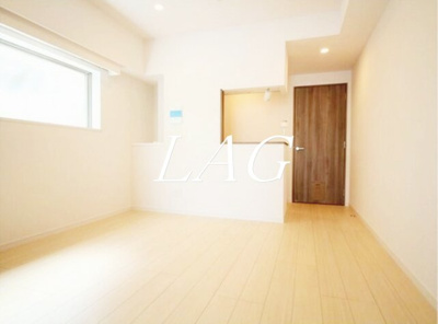 【寝室】 | プレール・ドゥーク東向島 | 寝室です。