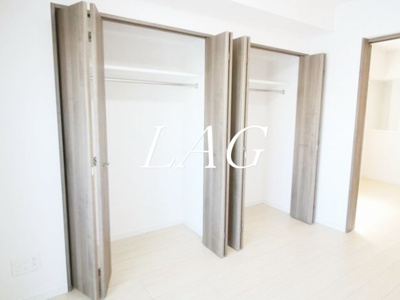 【収納】 | プレール・ドゥーク東向島 | 収納です。