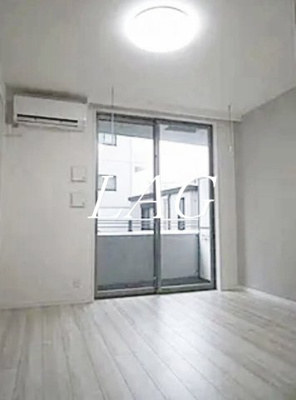 【バルコニー】 | フェルクルール田端ルネサンスコート | バルコニーです。