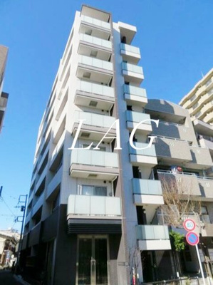 【外観】 | フェルクルール田端ルネサンスコート | 外観です。