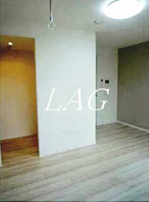 【居間・リビング】 | フェルクルール田端ルネサンスコート | 洋室のお部屋です。