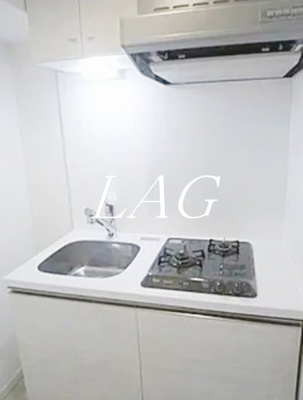 【キッチン】 | フェルクルール田端ルネサンスコート | キッチンです。