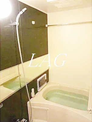 【浴室】 | フェルクルール田端ルネサンスコート | お風呂です。