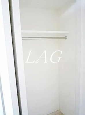 【収納】 | フェルクルール田端ルネサンスコート | 収納です。