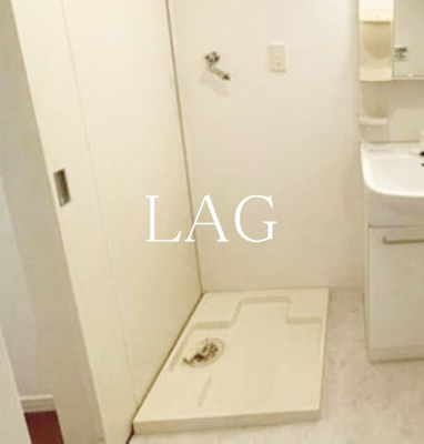 【設備】 | プレール・ドゥーク上野ＮＯＲＴＨ | 室内洗濯機置き場です。