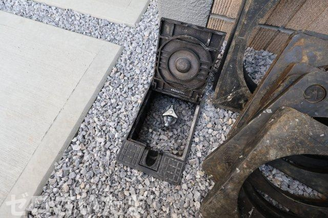 《仲介手数料無料》見沼区堀崎町583-1新築一戸建てリーブルガーデンのその他