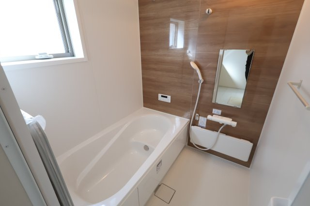 《仲介手数料無料》見沼区堀崎町583-1新築一戸建てリーブルガーデン