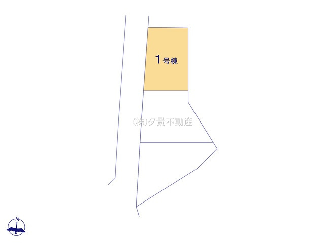 《仲介手数料無料》見沼区堀崎町583-1新築一戸建てリーブルガーデン