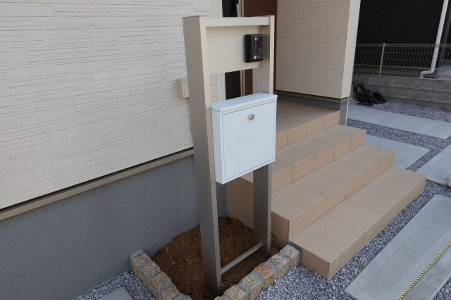 《仲介手数料無料》見沼区堀崎町583-1新築一戸建てリーブルガーデン