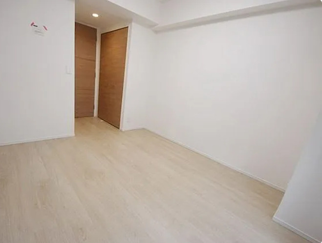 ベルフェリーク木場の居間・リビング