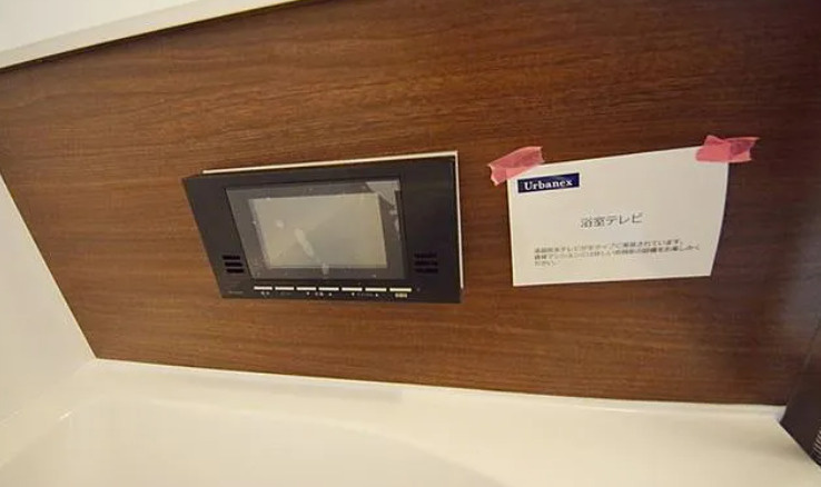 ベルフェリーク木場の設備