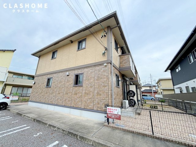クレール 　　刈谷市近郊の賃貸ならクラスホーム刈谷店の外観