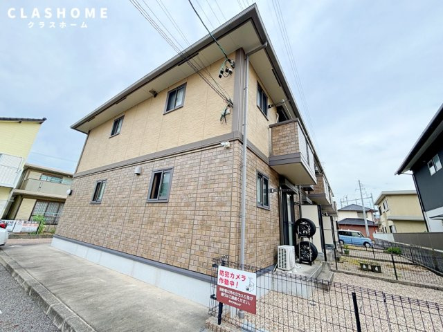 クレール 　　谷市近郊の賃貸はクラスホーム刈谷店の外観