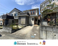 海老名市杉久保南1丁目　中古戸建　30.31坪の画像