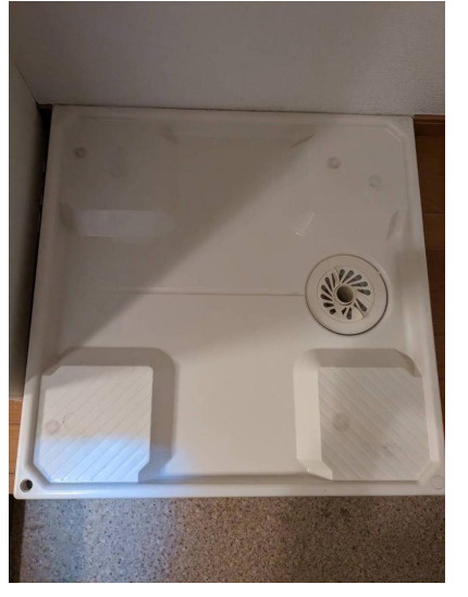 グランド中野の設備