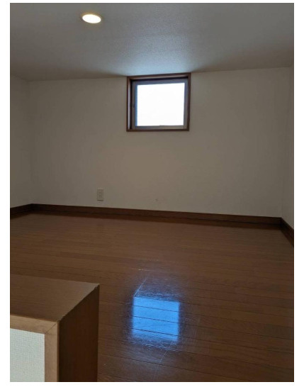 グランド中野の収納