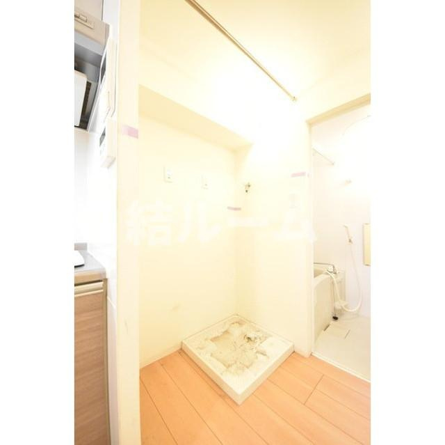 練馬区小竹町１丁目のアパートの設備