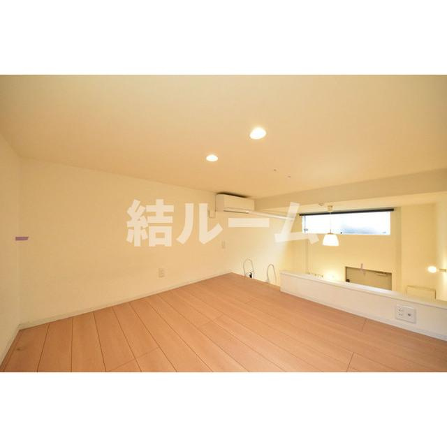 練馬区小竹町１丁目のアパートのその他